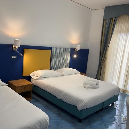 Hotel Oasi Maiori Zewnętrze zdjęcie