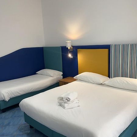 Hotel Oasi Maiori Zewnętrze zdjęcie