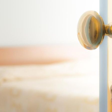 Hotel Oasi Maiori Zewnętrze zdjęcie