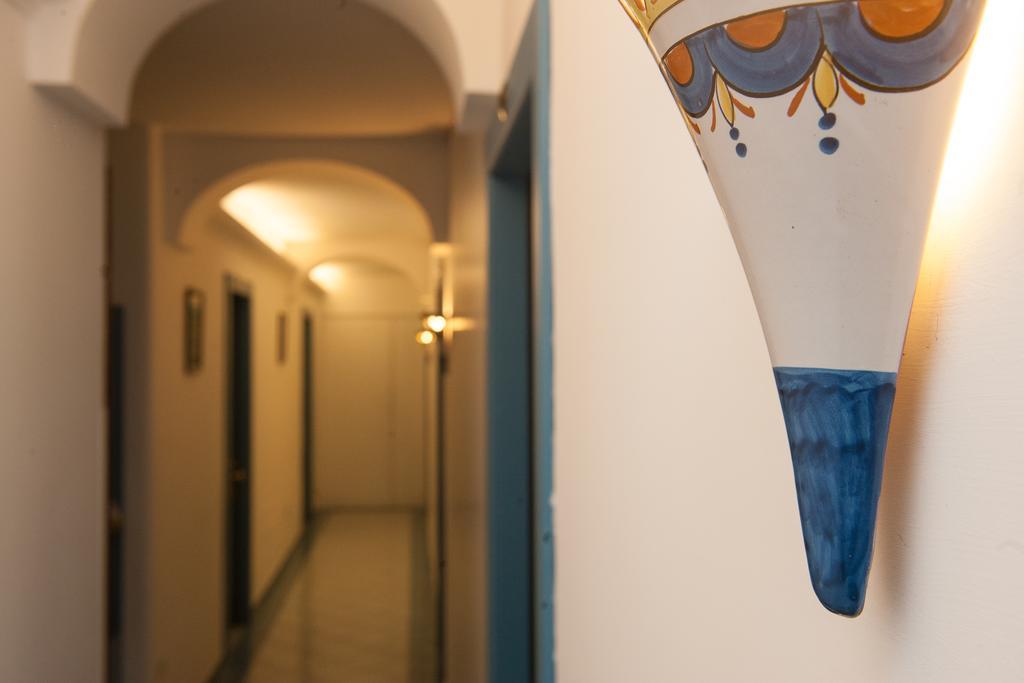 Hotel Oasi Maiori Zewnętrze zdjęcie