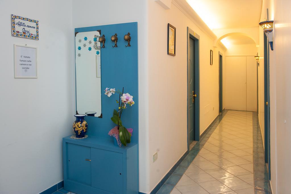 Hotel Oasi Maiori Zewnętrze zdjęcie