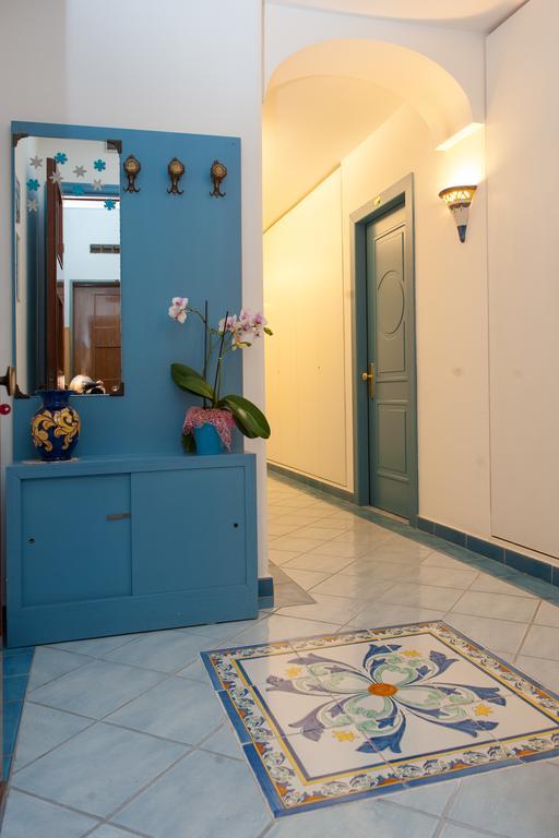 Hotel Oasi Maiori Zewnętrze zdjęcie