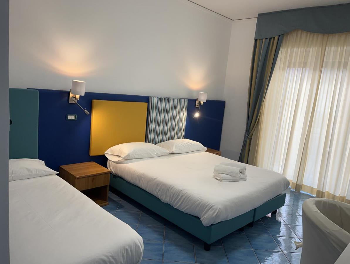 Hotel Oasi Maiori Zewnętrze zdjęcie