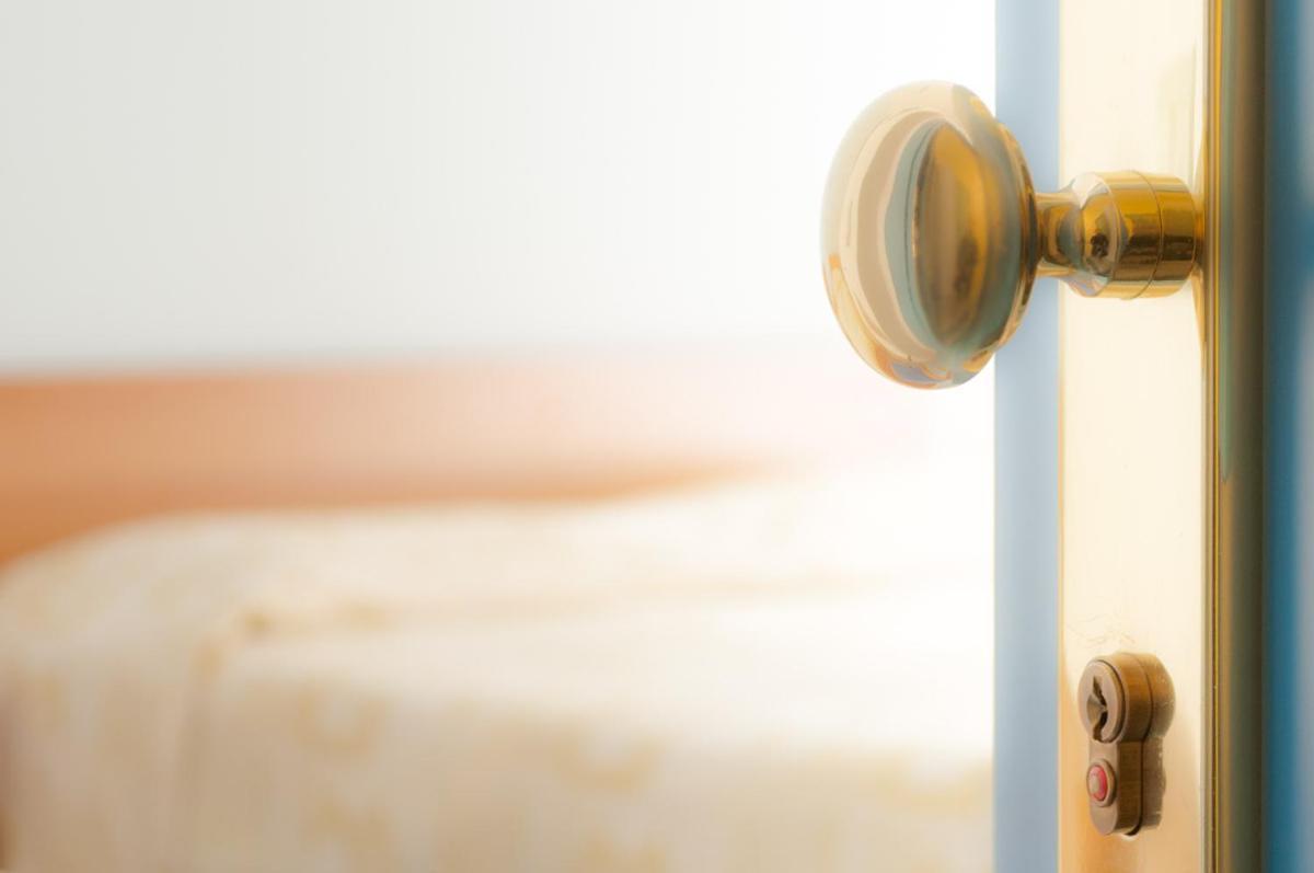 Hotel Oasi Maiori Zewnętrze zdjęcie