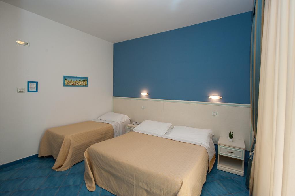 Hotel Oasi Maiori Zewnętrze zdjęcie