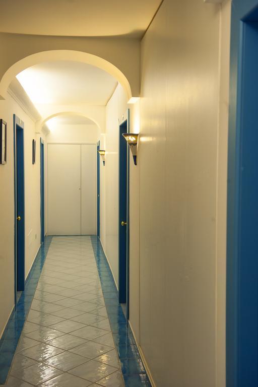 Hotel Oasi Maiori Zewnętrze zdjęcie