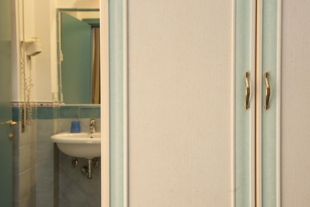 Hotel Oasi Maiori Zewnętrze zdjęcie